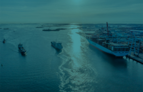 哥德堡港助推全球物流业绿色转型，以实际行动应对气候变化挑战