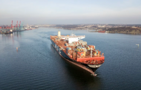 扬帆远航新航道！哥德堡港携手斯堪的纳维亚共绘发展新蓝图